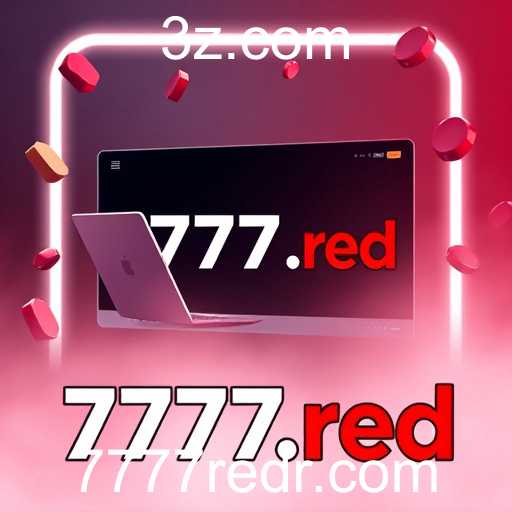 A Ascensão do 7777.red nos Jogos Online