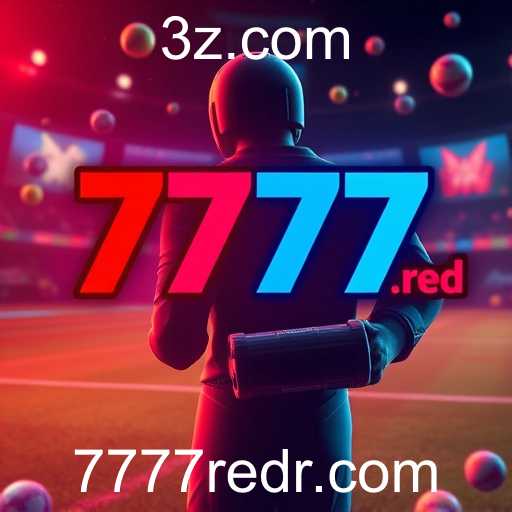 7777.red Revoluciona o Cenário dos Jogos Online