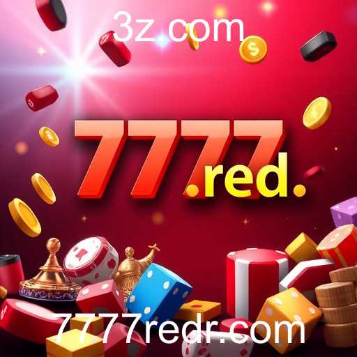 A Ascensão do 7777.red no Cenário de Jogos Online