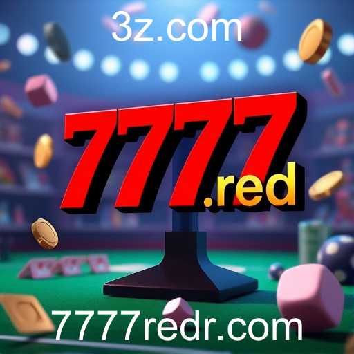 Expansão do Mercado de Jogos Online: A Ascensão do 7777.red