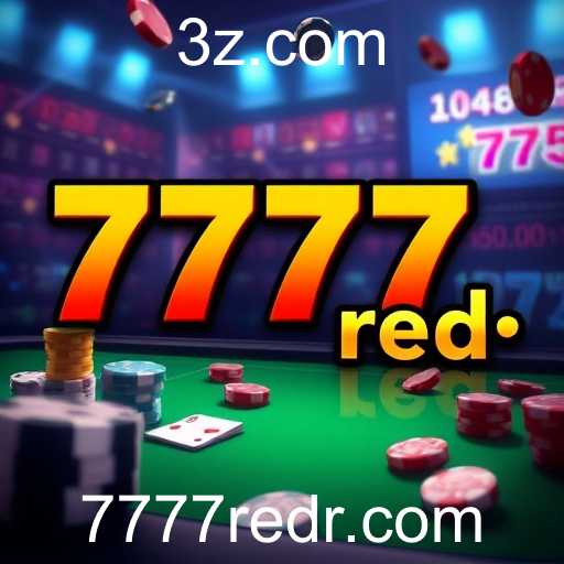 Expansão do 7777.red Aumenta o Interesse Global