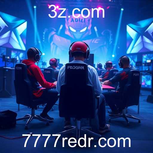 A Revolução dos Jogos Online em 2026: O Papel do 7777.red