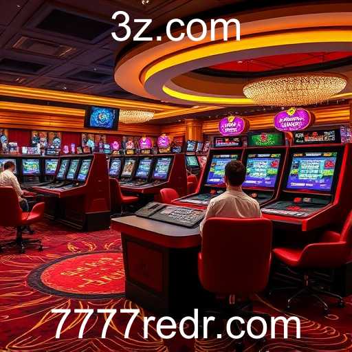 Novos Desafios e Inovações em Jogos Online