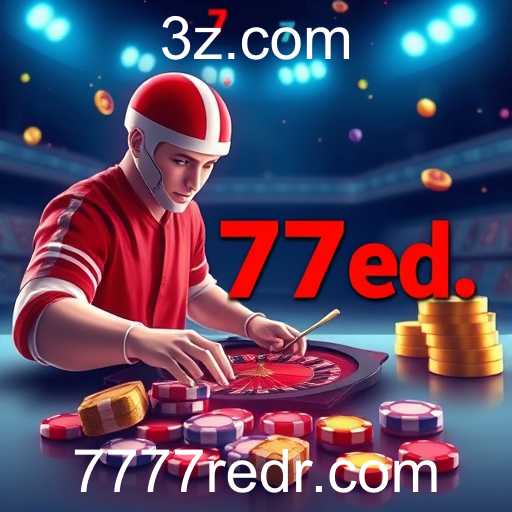 Ascensão do 7777.red: O Impacto dos Jogos Online em 2026
