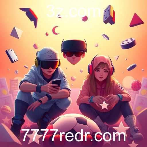 Explorando a Febre dos Jogos Online