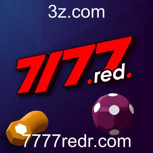 A Revolução dos Jogos com 7777.red