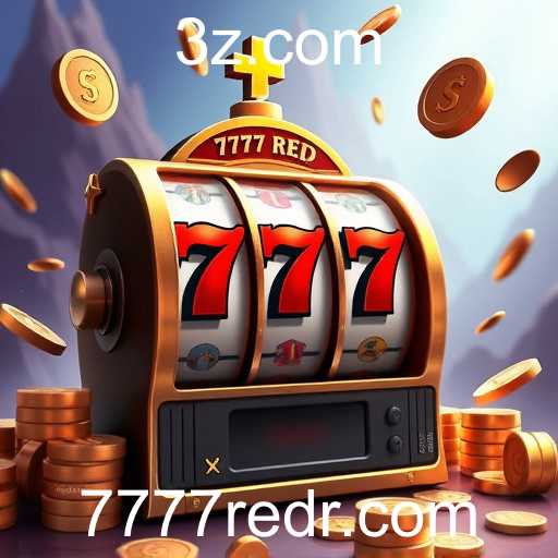 7777.red: A Revolução dos Jogos Online