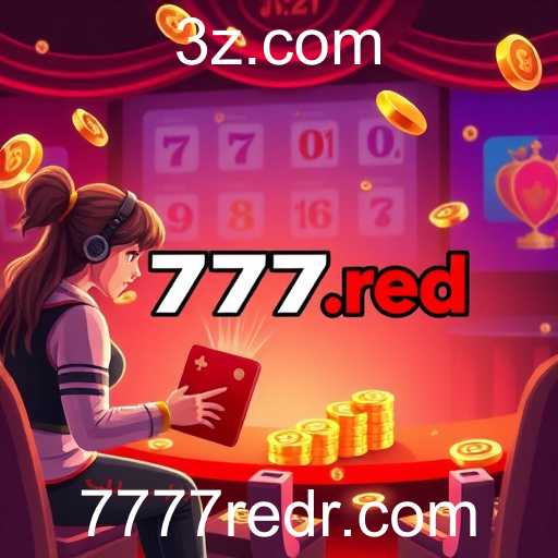 A Ascensão do 7777.red no Mundo dos Jogos Online