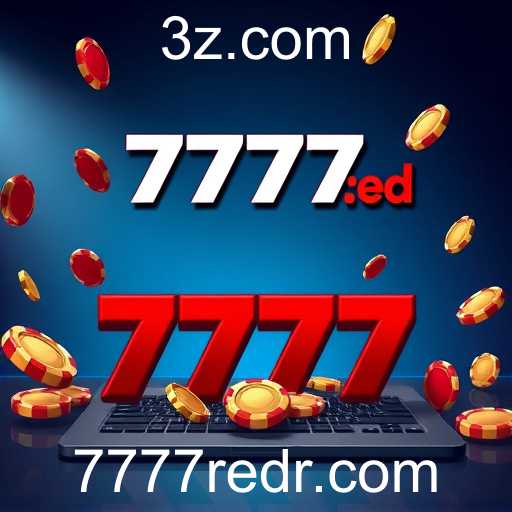 Ascensão dos Jogos Online: O Impacto do 7777.red